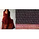 Jawariya Lugda Fabric ~ { B } { Per Meter }